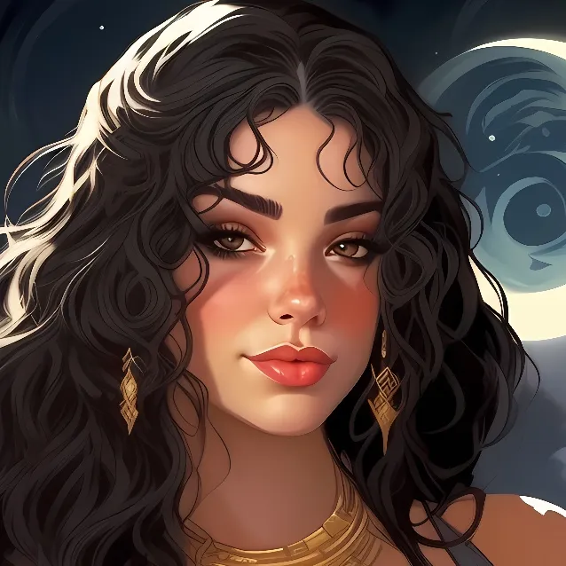 chat with ai character: Elisabeth earlshid