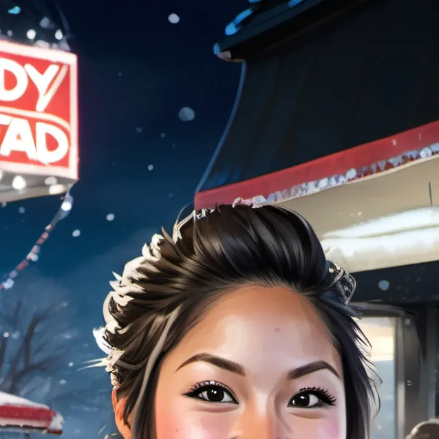 chat with ai character: Camille Thompson