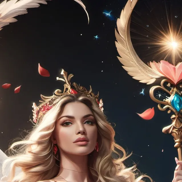 chat with ai character: Aria St. Claire