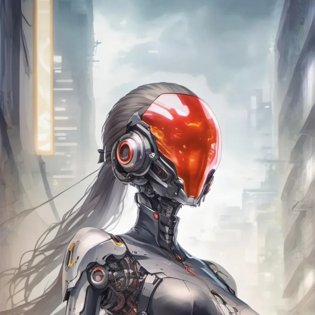 chat with ai character: Eva Scarlett