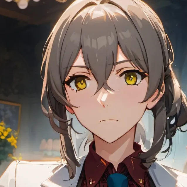 chat with ai character: Arvosa Kranze