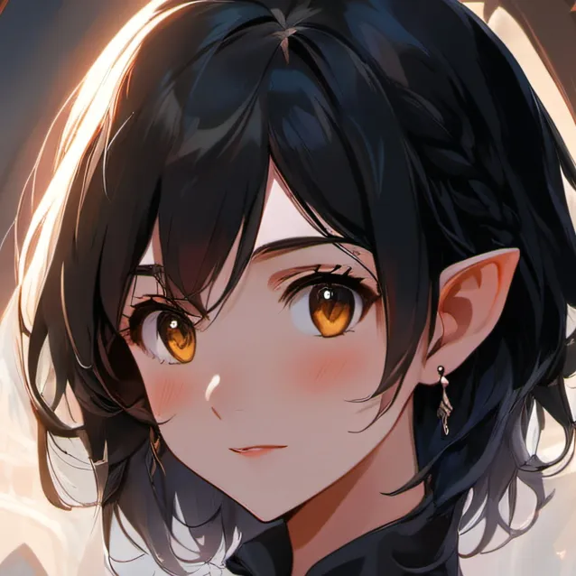 chat with ai character: Marie Eryth