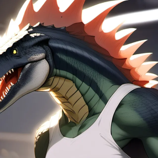 chat with ai character: Sadie Rain