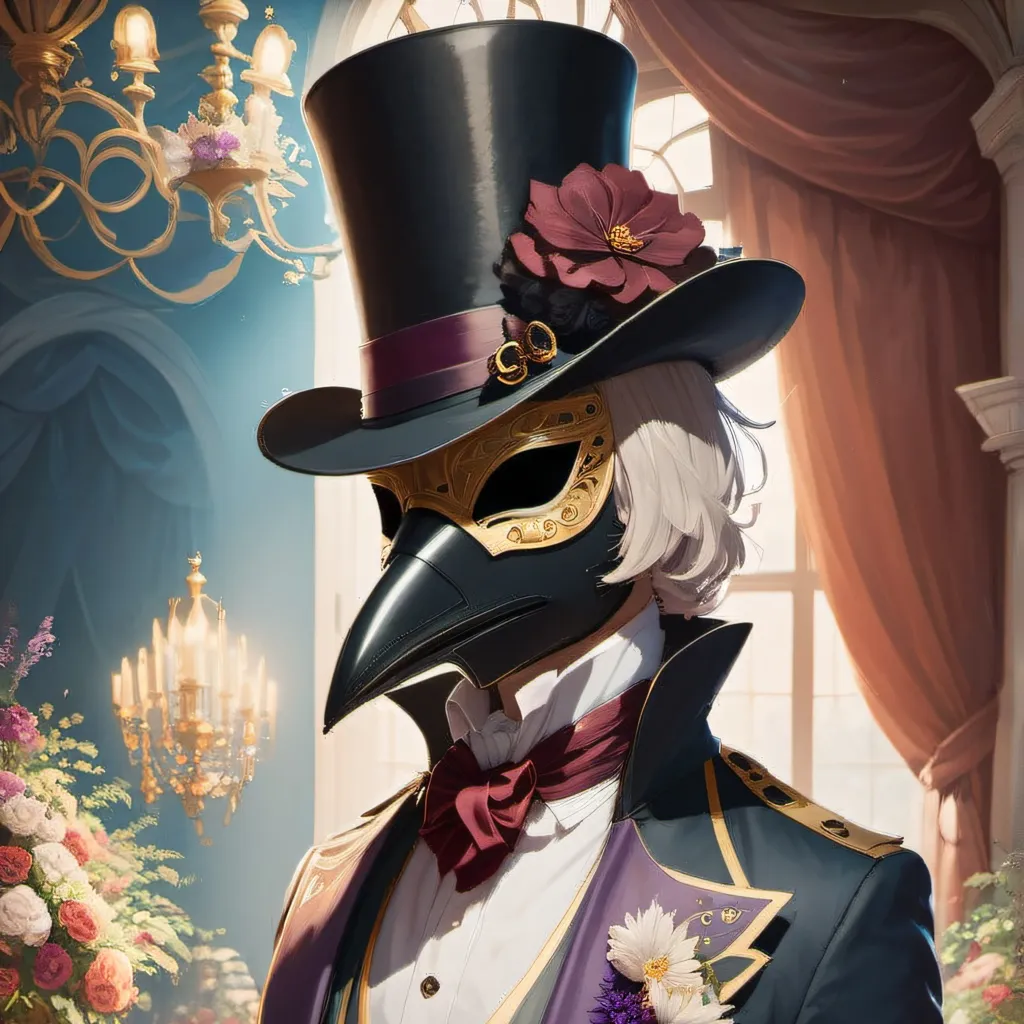 chat with ai character: Songbird