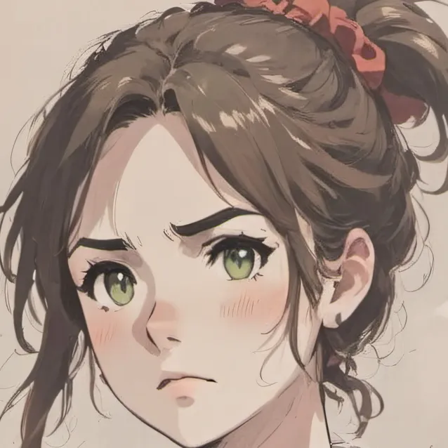 chat with ai character: Sophia Coryell