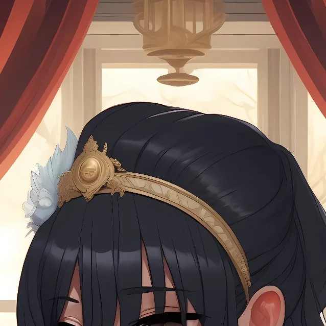 chat with ai character: jos