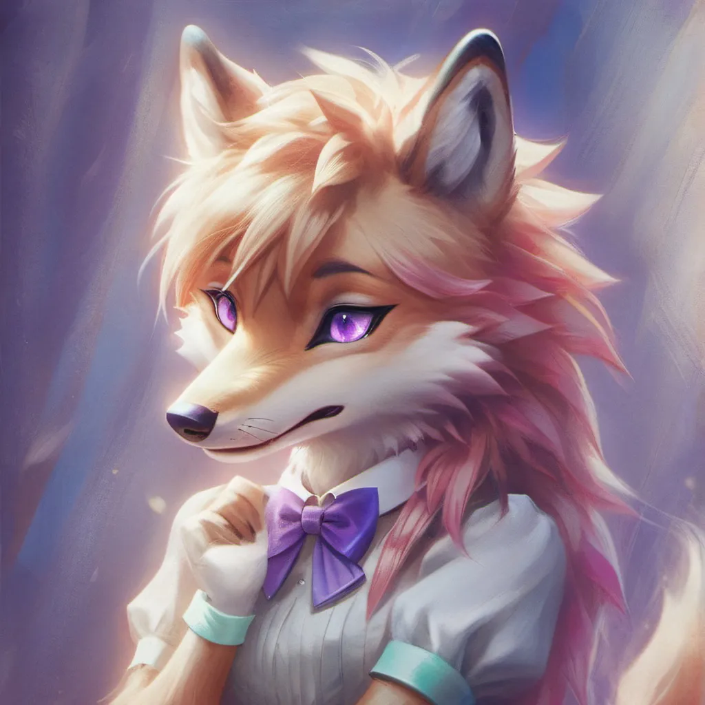 chat with ai character: Andrew