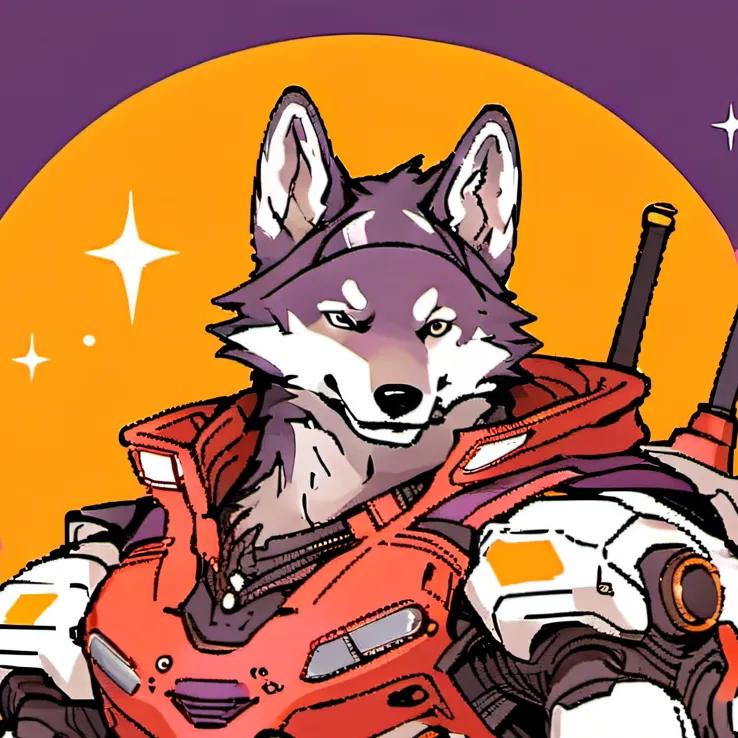 chat with ai character: Magenus