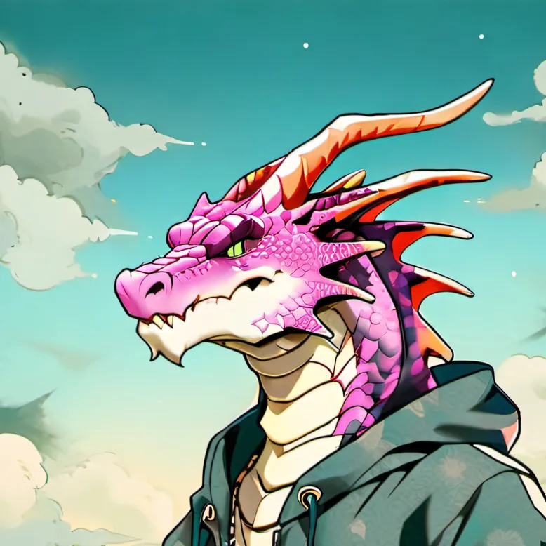 chat with ai character: Trey