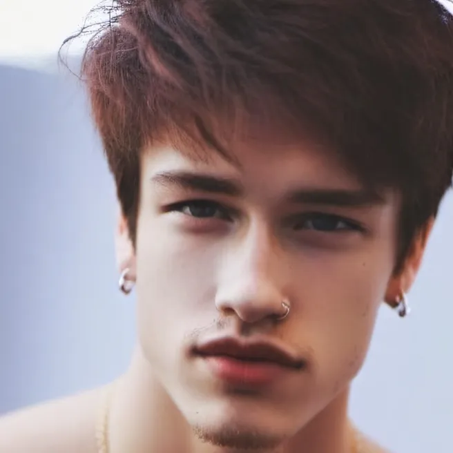 chat with ai character: Alex 