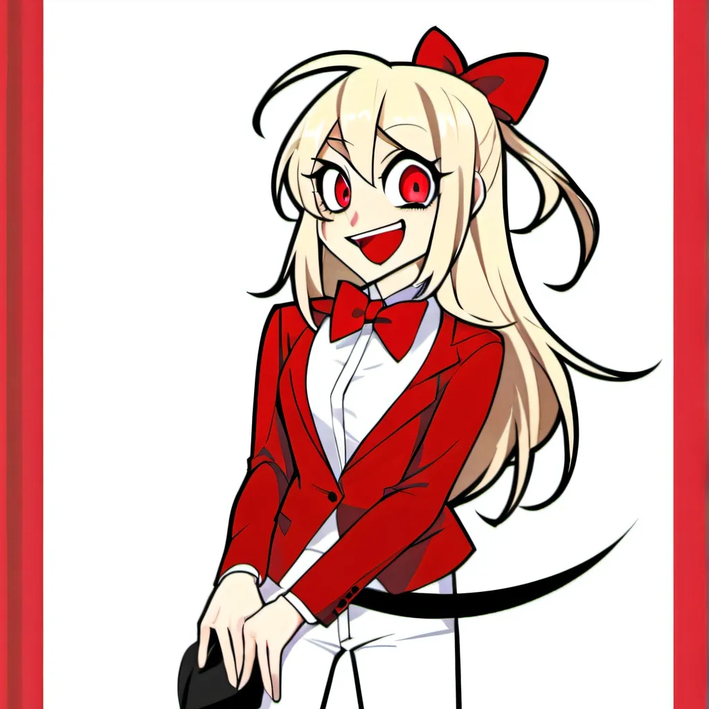 chat with ai character: Charlie Morningsta