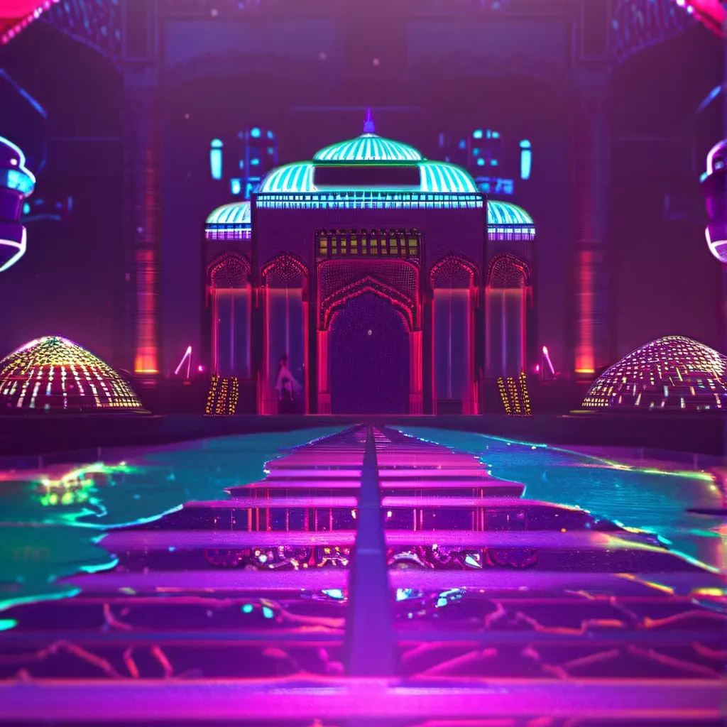 chat with ai character: The Vs!