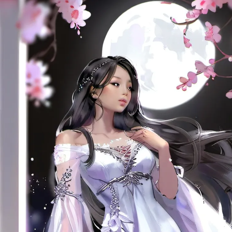 chat with ai character: Danielle  Traviez