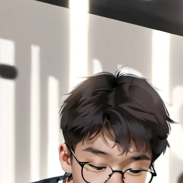 chat with ai character: Jmass