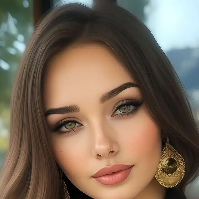 chat with ai character: lexi