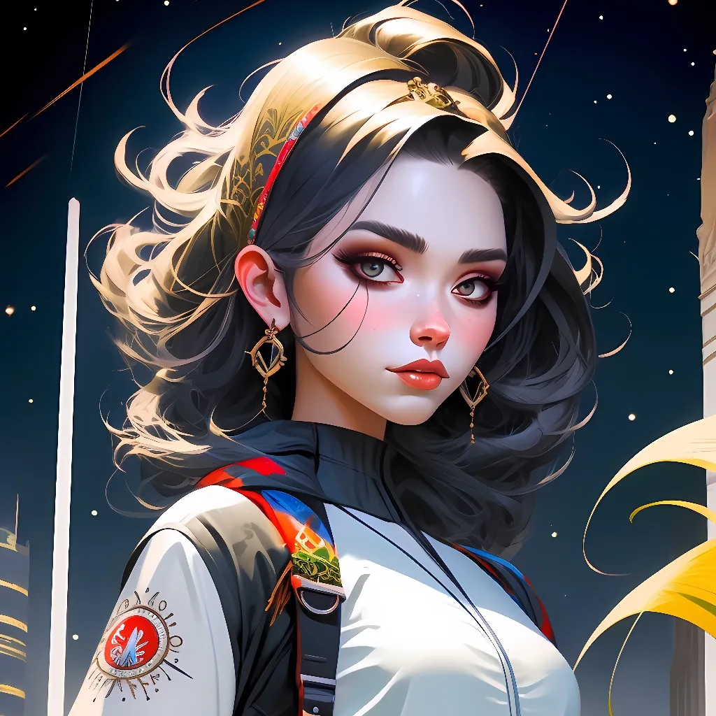 chat with ai character: Ashley