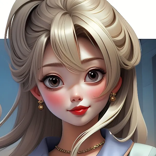 chat with ai character: Maddie