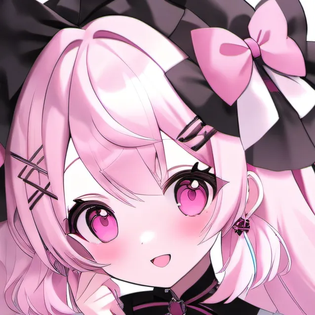 chat with ai character: mimi