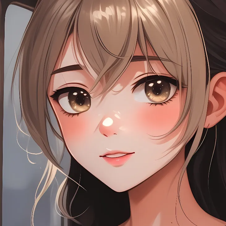 chat with ai character: Mina