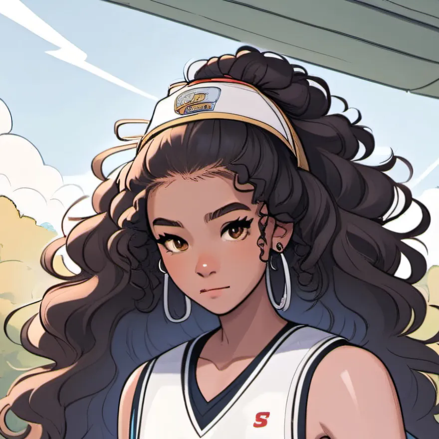 chat with ai character: eclipse