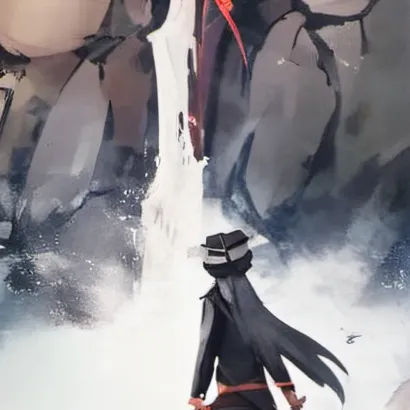 chat with ai character: Insane