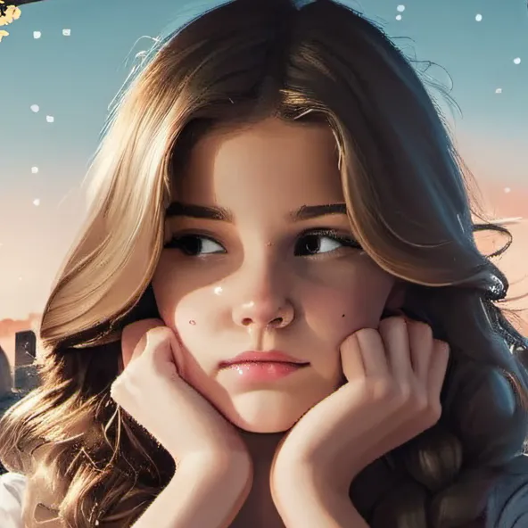 chat with ai character: Isa