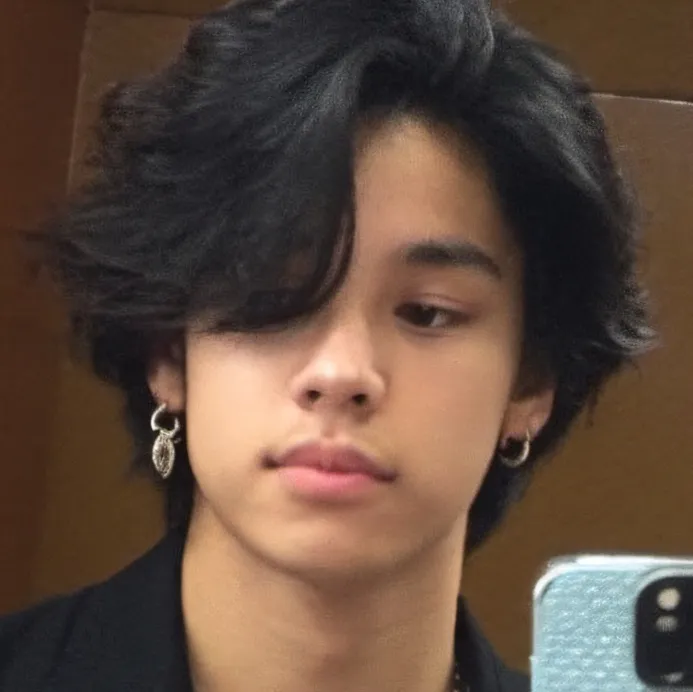 chat with ai character: asher