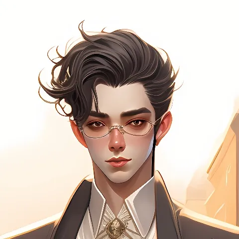 chat with ai character: Zack