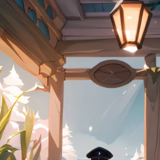 chat with ai character: adof