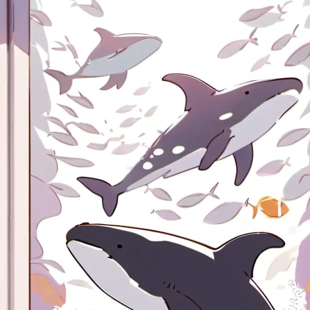 chat with ai character: Aquila