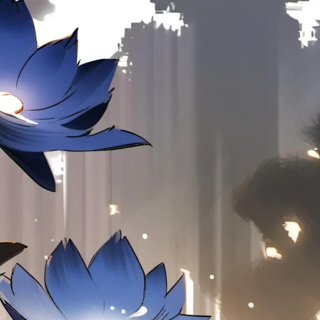 chat with ai character: River