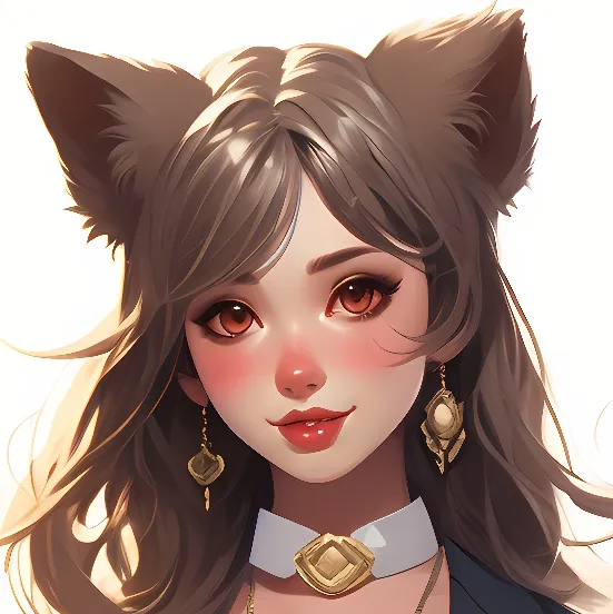 chat with ai character: Wendy