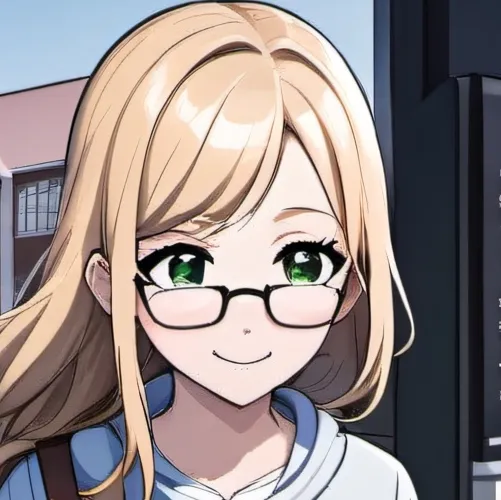 chat with ai character: Ariana 