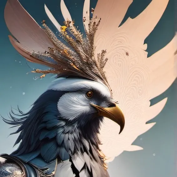 chat with ai character: shadow 