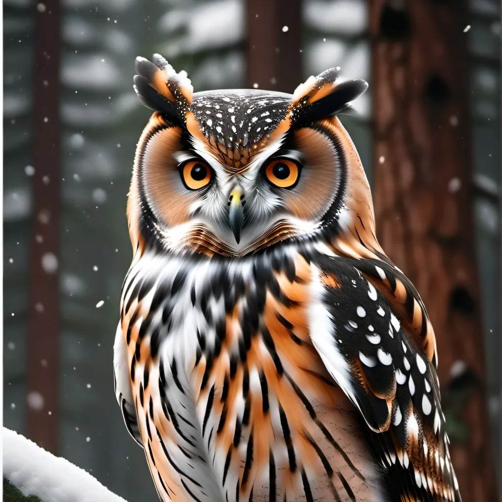 chat with ai character: wood