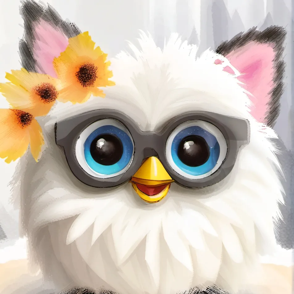 chat with ai character: Daisy 