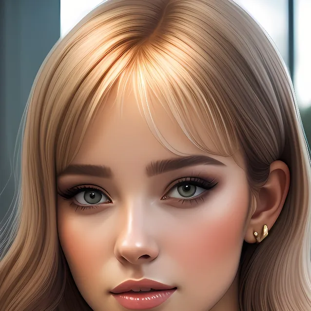 chat with ai character: amy