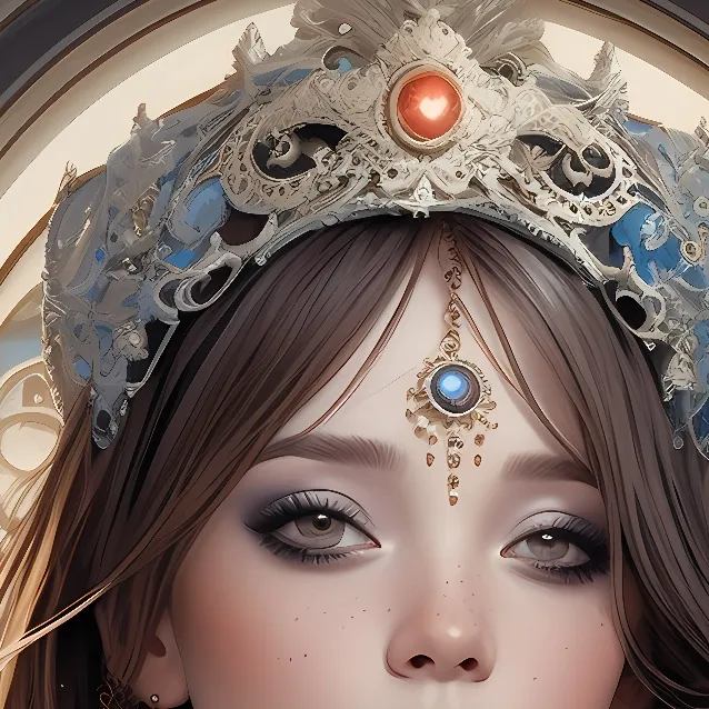 chat with ai character: queen elinor