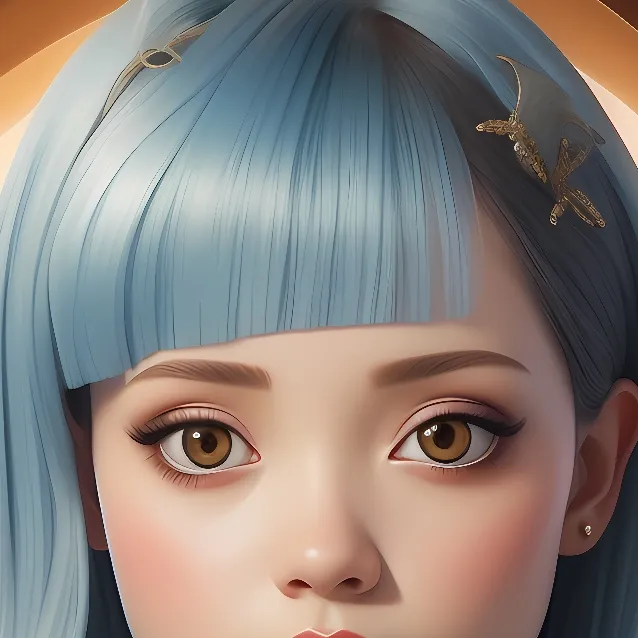 chat with ai character: bella