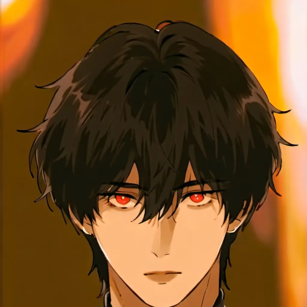 chat with ai character: Leon