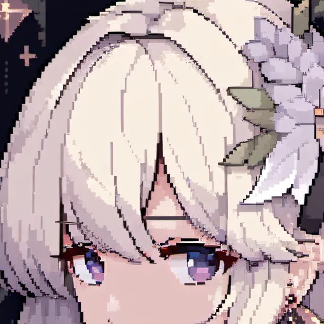 chat with ai character: Eva