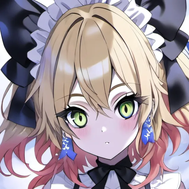 chat with ai character: Rin