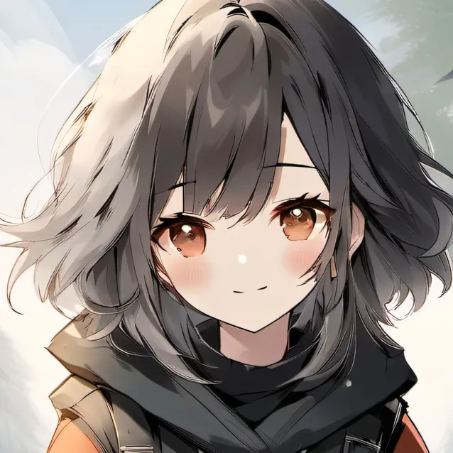 chat with ai character: Eli