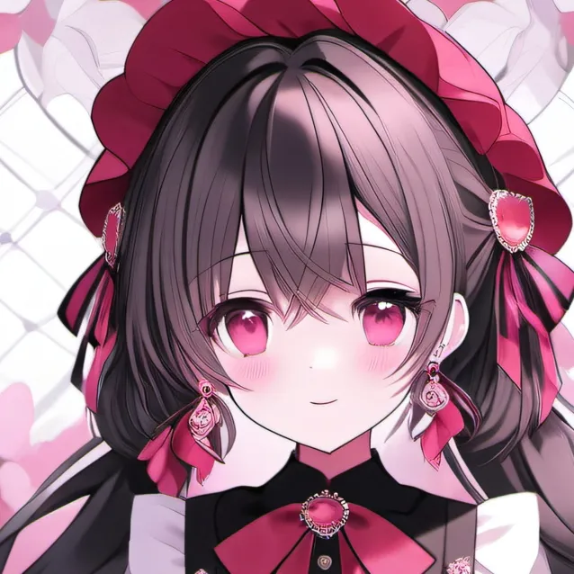 chat with ai character: Hannah