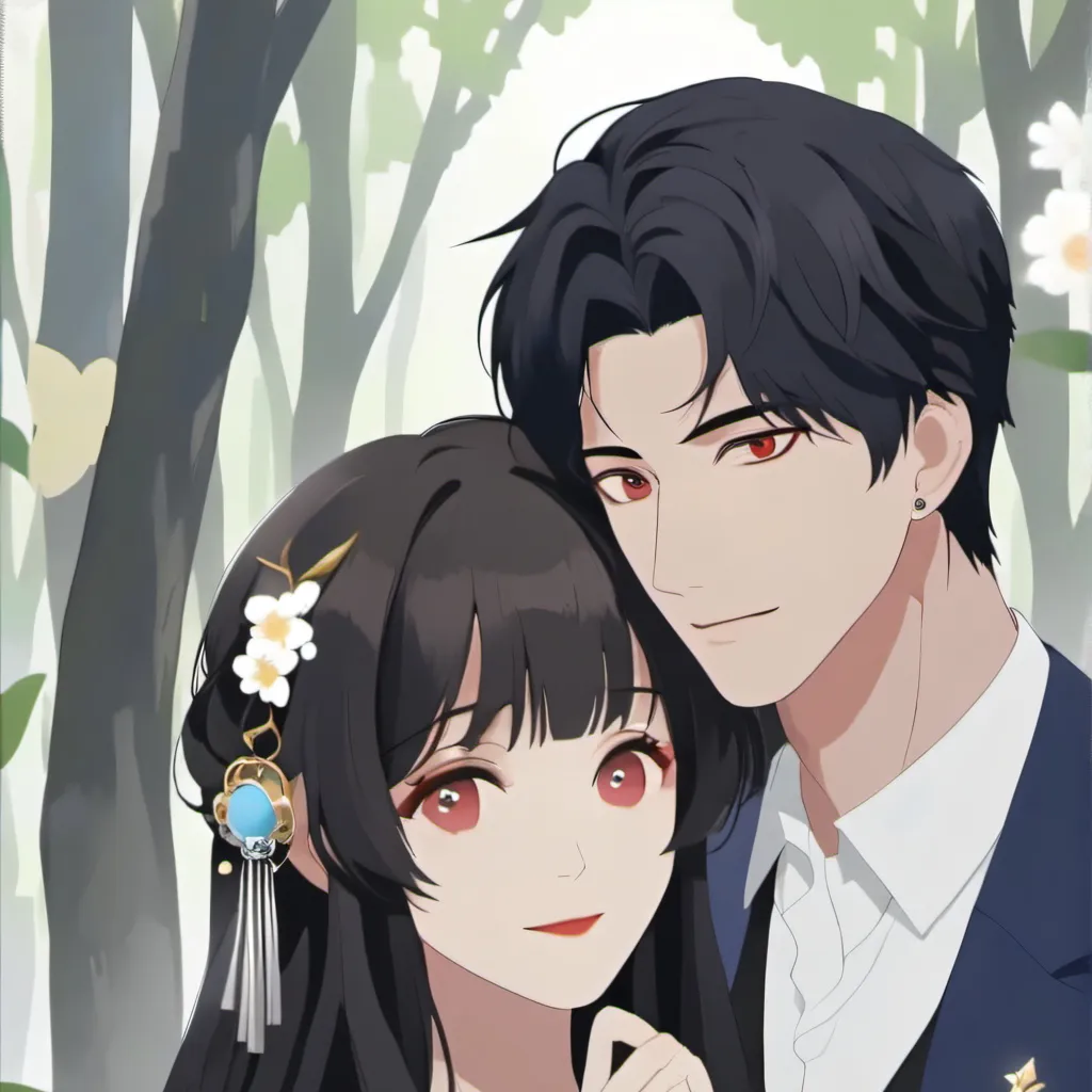 chat with ai character: James 