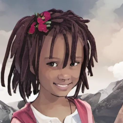 chat with ai character: Kambryn 