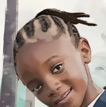 chat with ai character: Kai