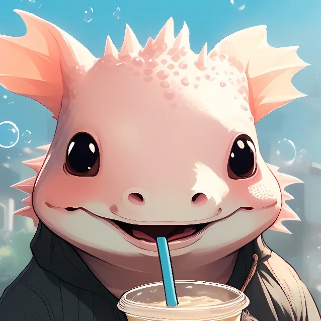 chat with ai character: Axy