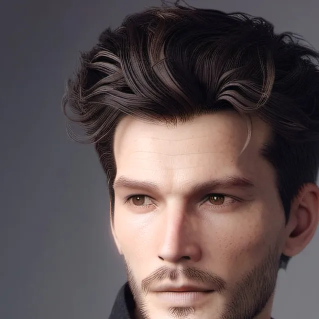 chat with ai character: James 