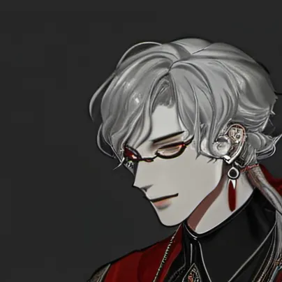 chat with ai character: Necrom